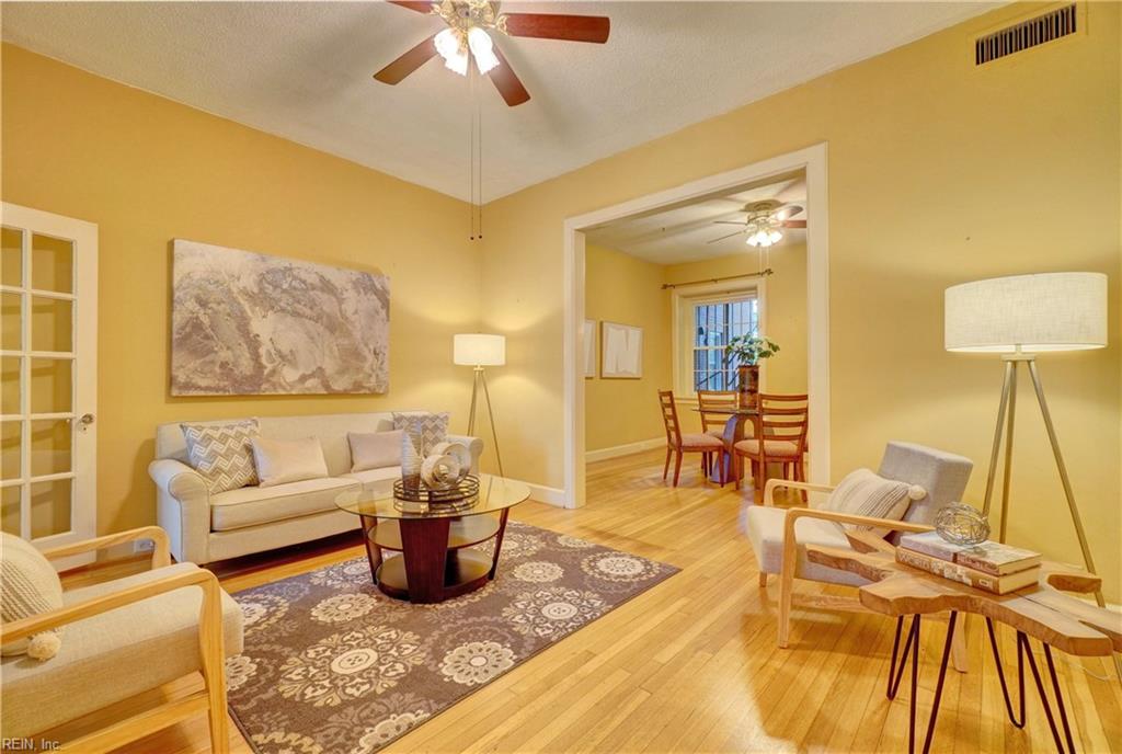 1008 Westover Avenue, Unit 102A