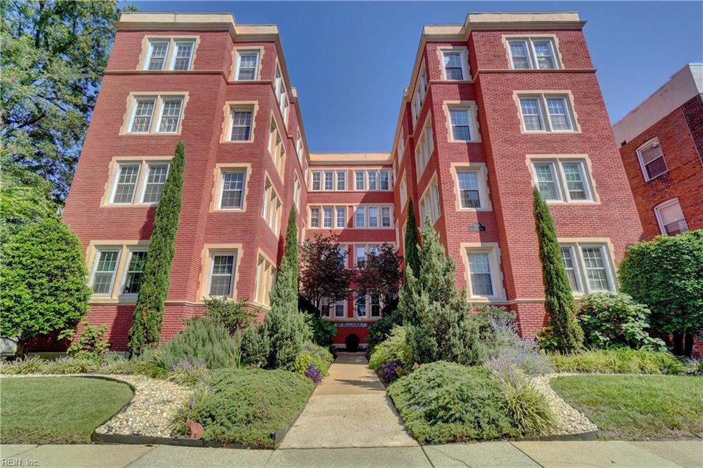 1008 Westover Avenue, Unit 102A