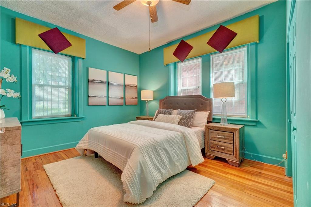 1008 Westover Avenue, Unit 102A