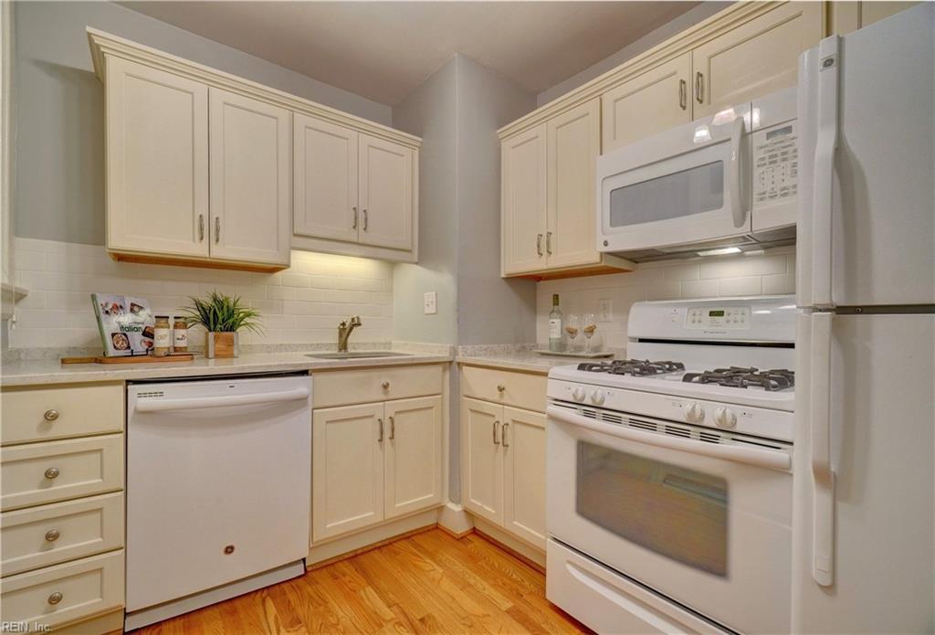 1008 Westover Avenue, Unit 102A