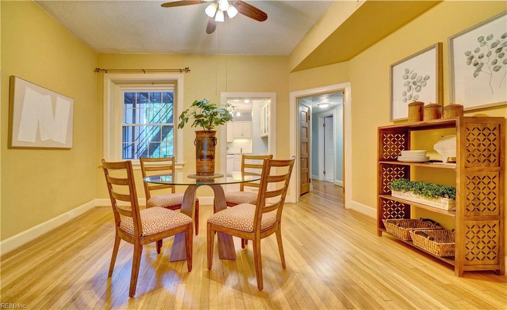 1008 Westover Avenue, Unit 102A