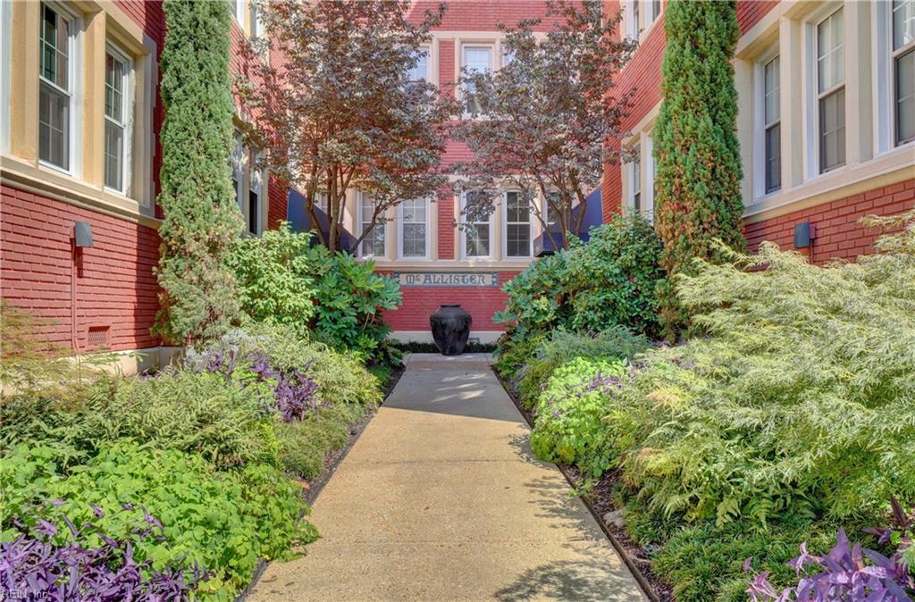 1008 Westover Avenue, Unit 102A