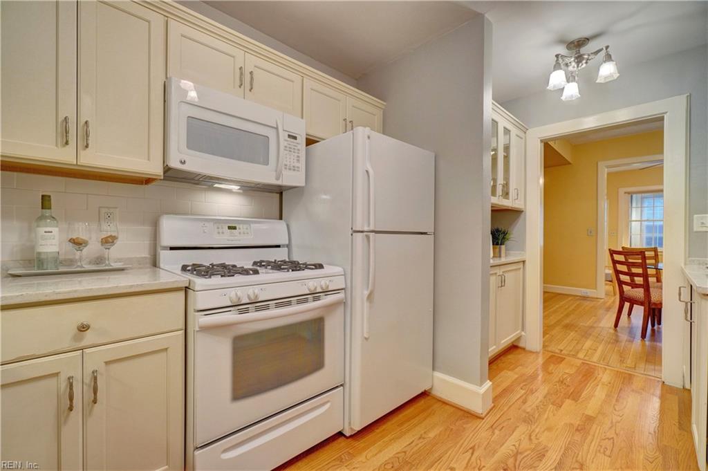 1008 Westover Avenue, Unit 102A