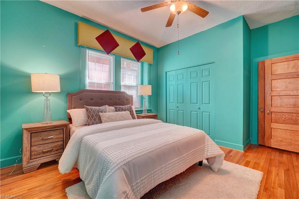 1008 Westover Avenue, Unit 102A