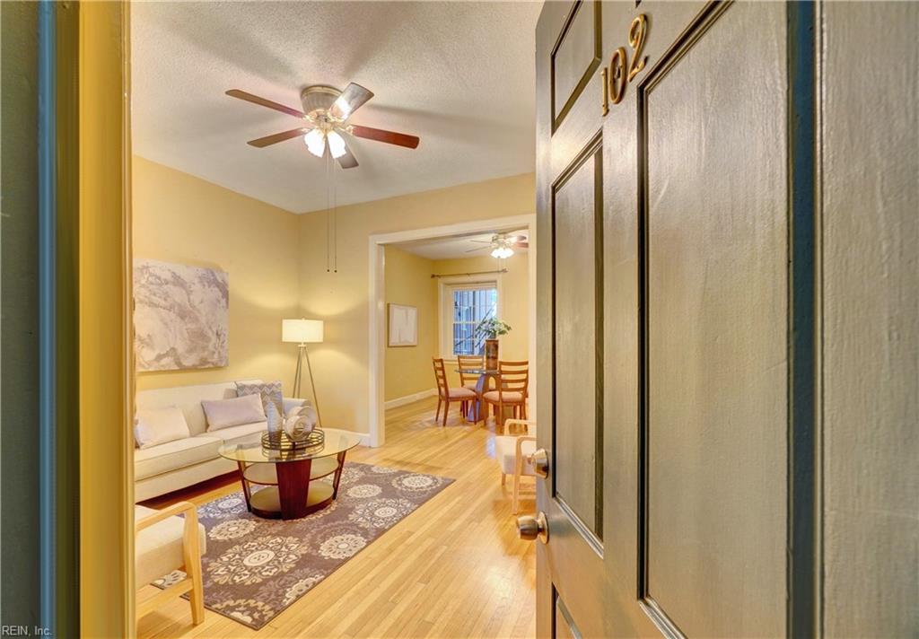 1008 Westover Avenue, Unit 102A