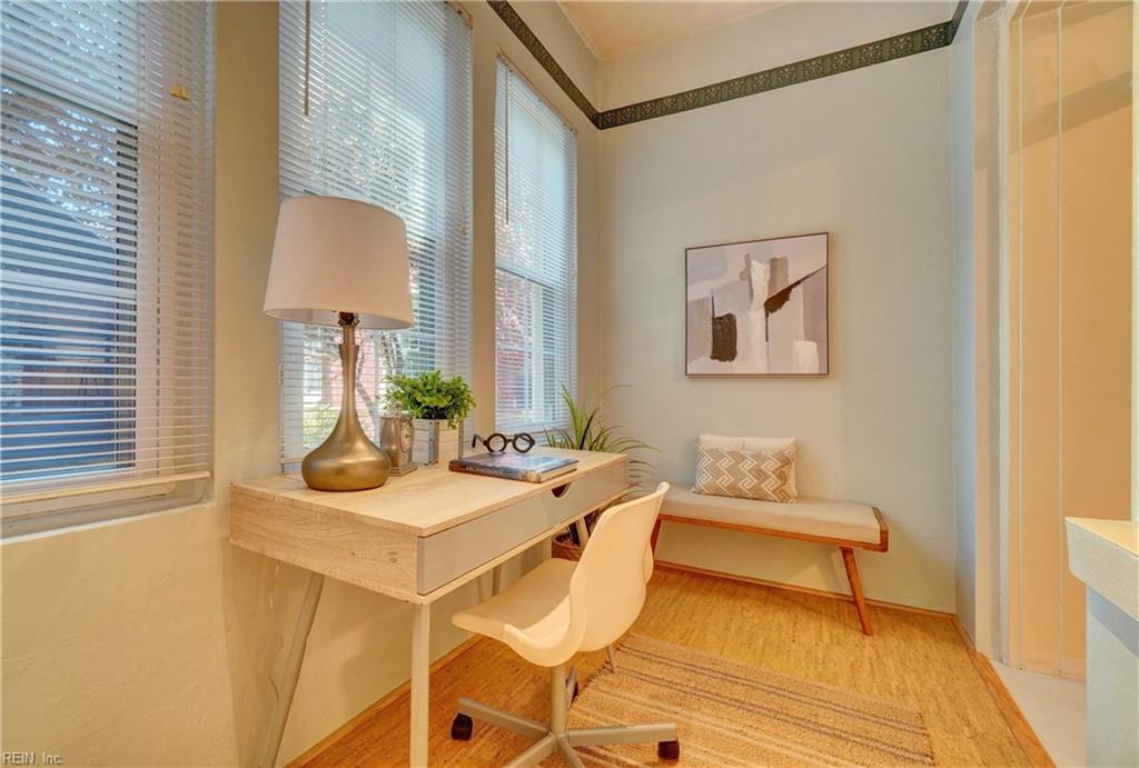 1008 Westover Avenue, Unit 102A