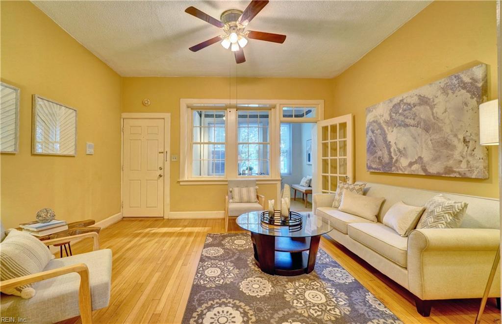 1008 Westover Avenue, Unit 102A