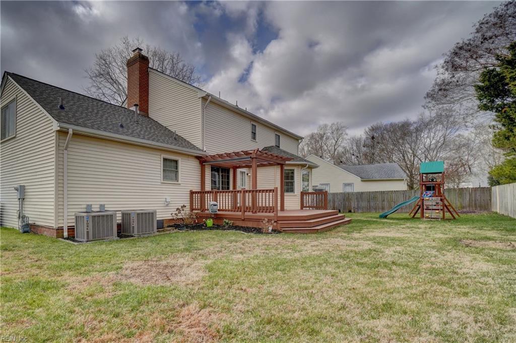 2509 Quail Hollow PL