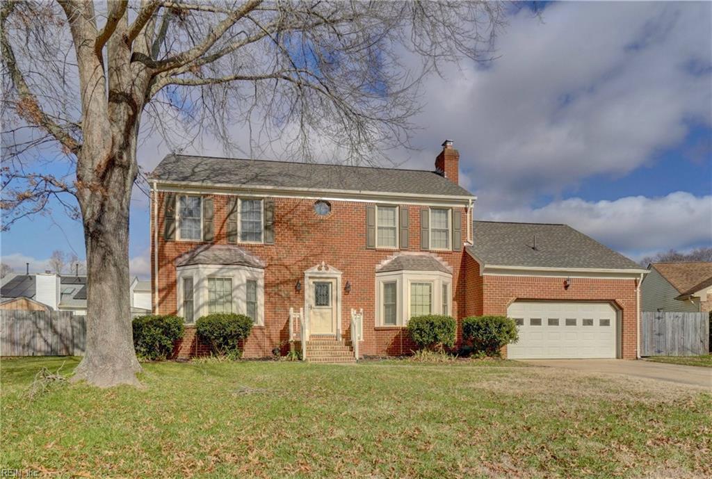 2509 Quail Hollow PL