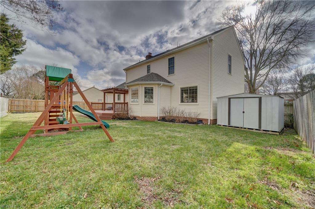 2509 Quail Hollow PL