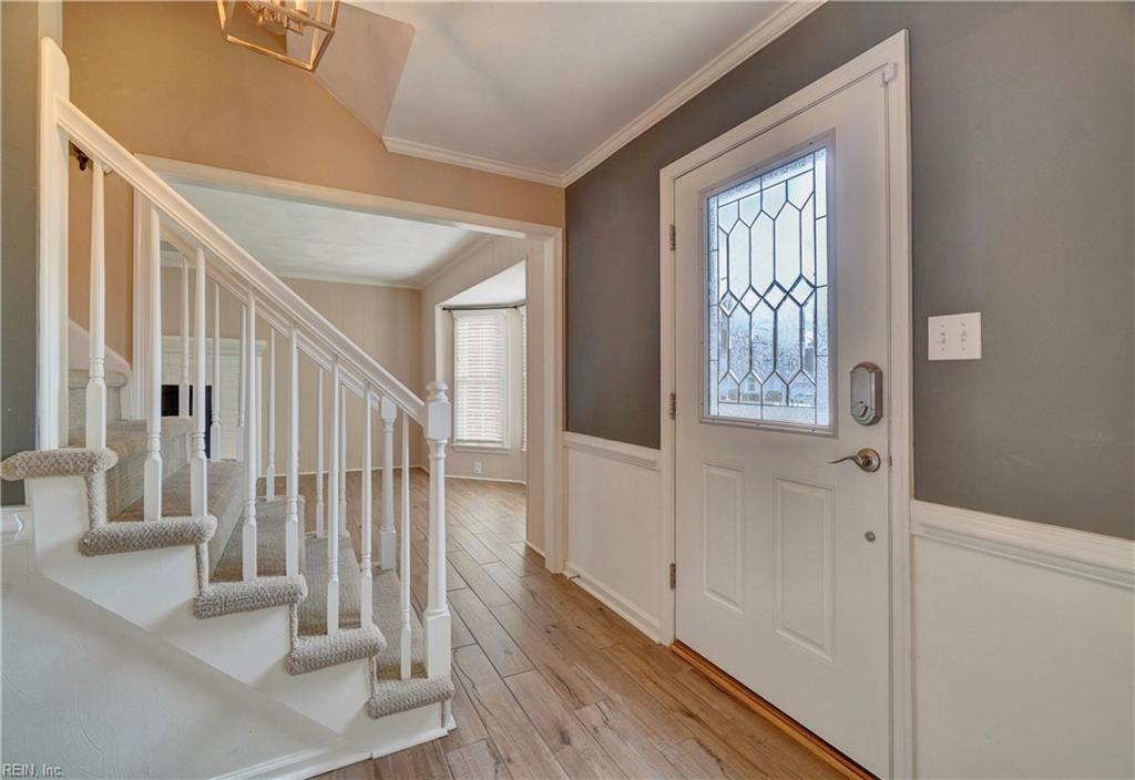 2509 Quail Hollow PL