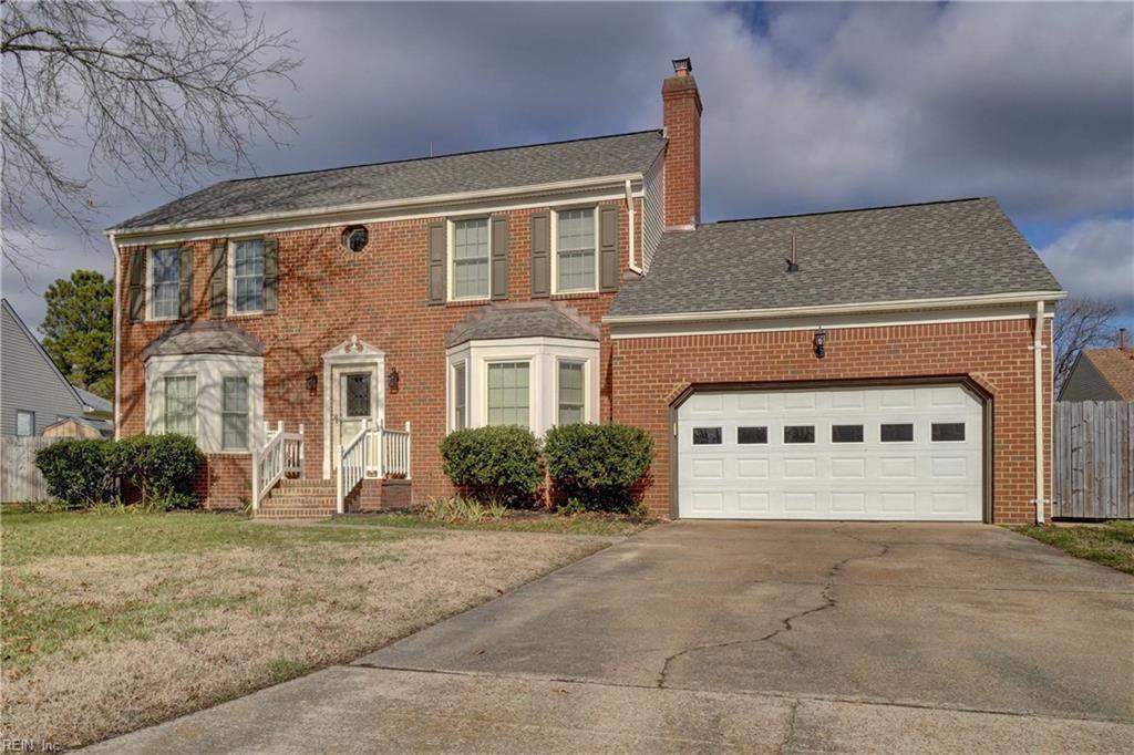 2509 Quail Hollow PL