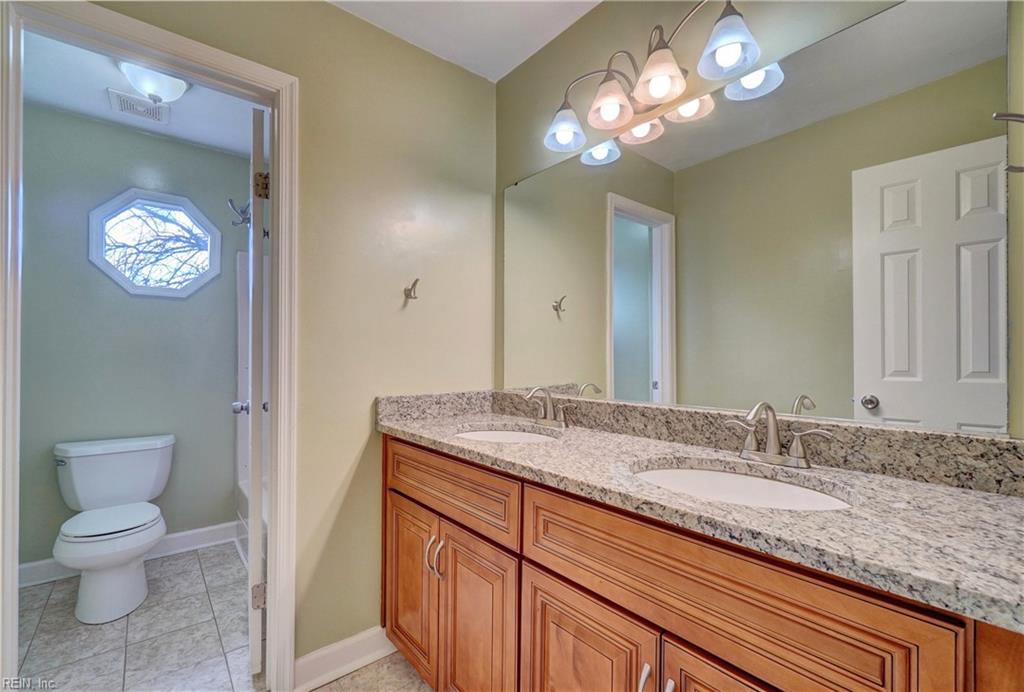 2509 Quail Hollow PL