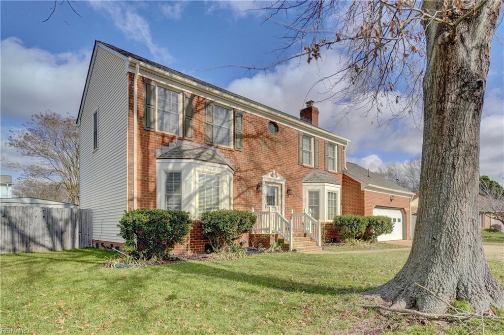 2509 Quail Hollow PL