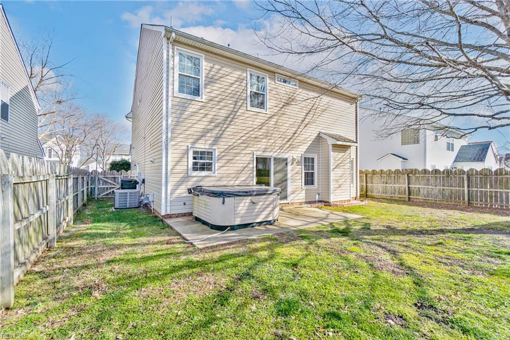 3644 Crofts Pride DR