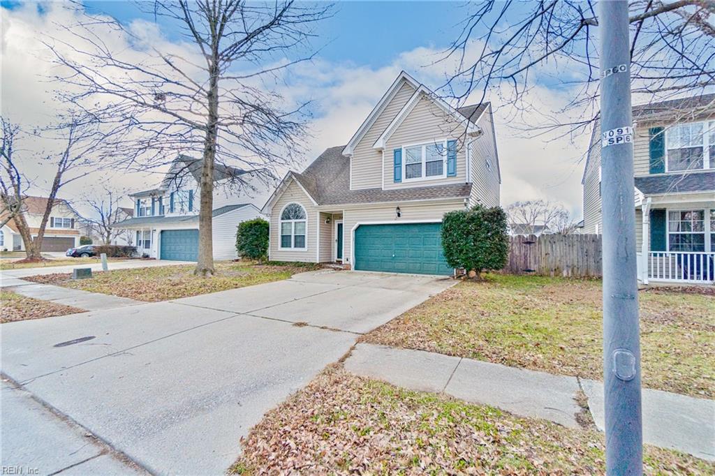 3644 Crofts Pride DR