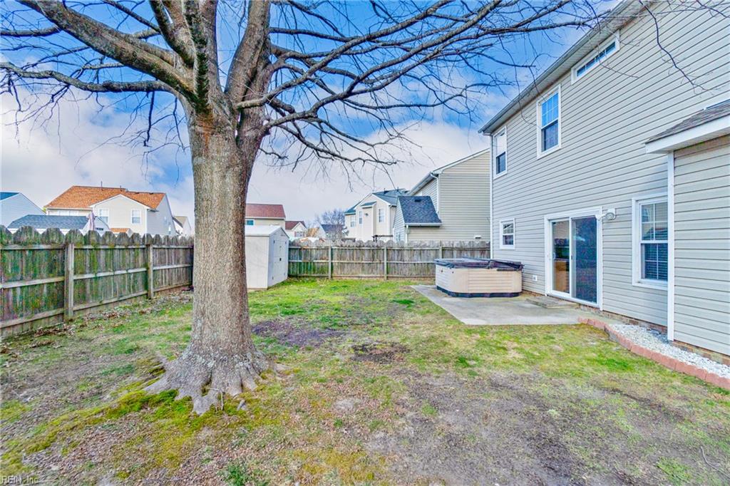 3644 Crofts Pride DR