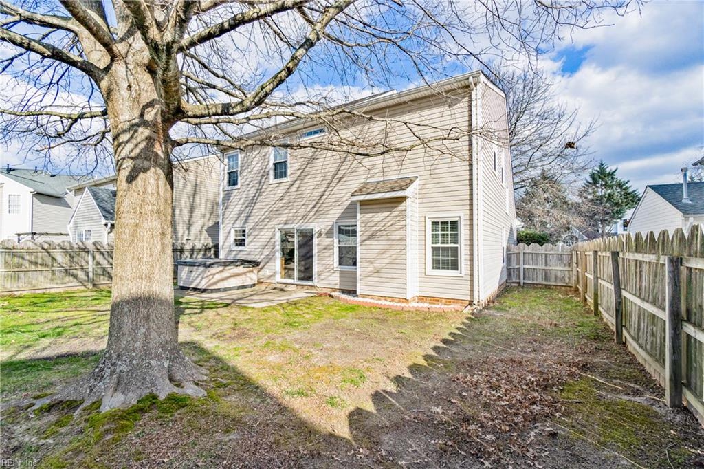 3644 Crofts Pride DR