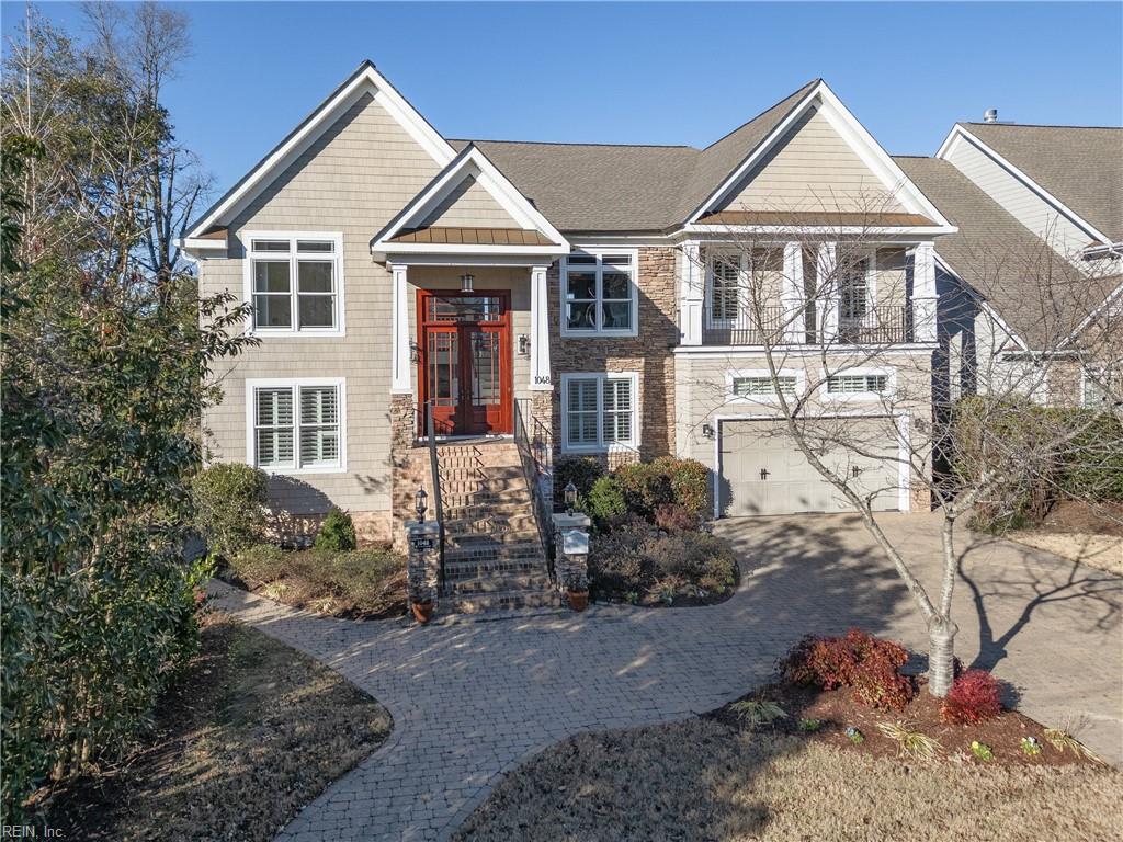 1048 N Lexan CRES