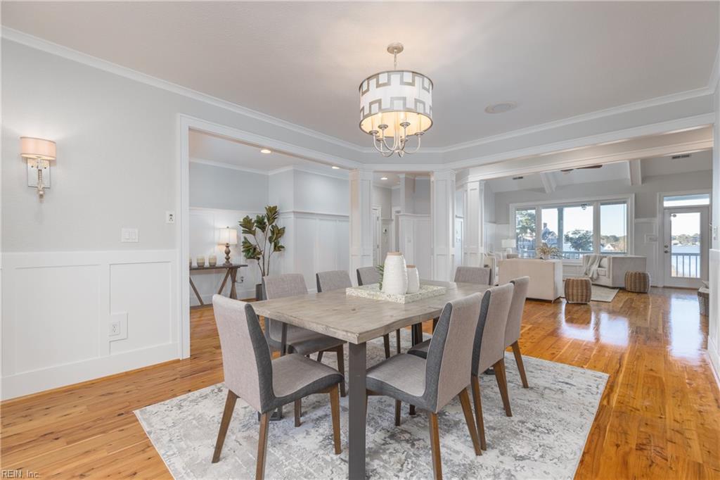 1048 N Lexan CRES