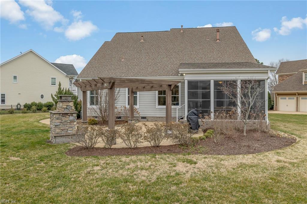 3221 Shelter Cove CT