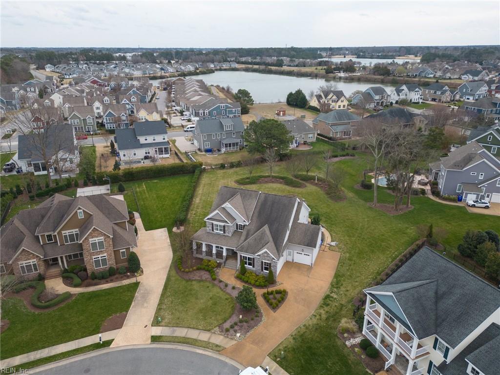 3221 Shelter Cove CT