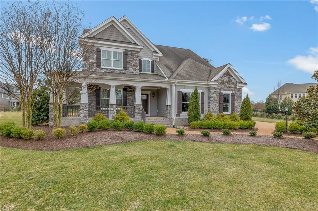 3221 Shelter Cove CT