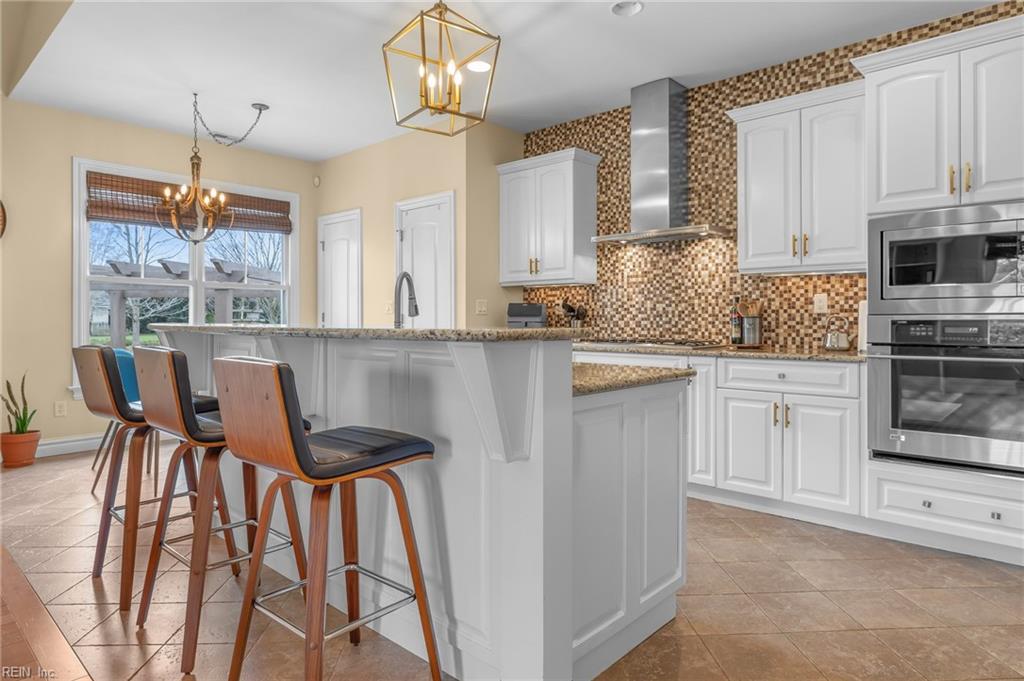 3221 Shelter Cove CT