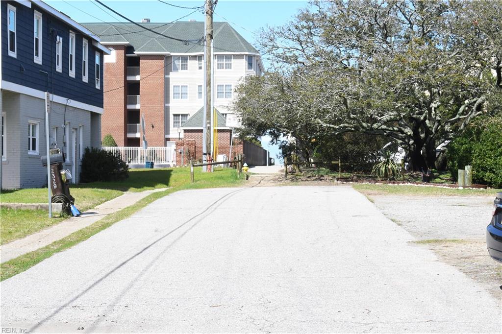 2320 Sea Shell RD 102