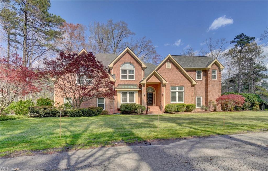 3281 Doncaster Point