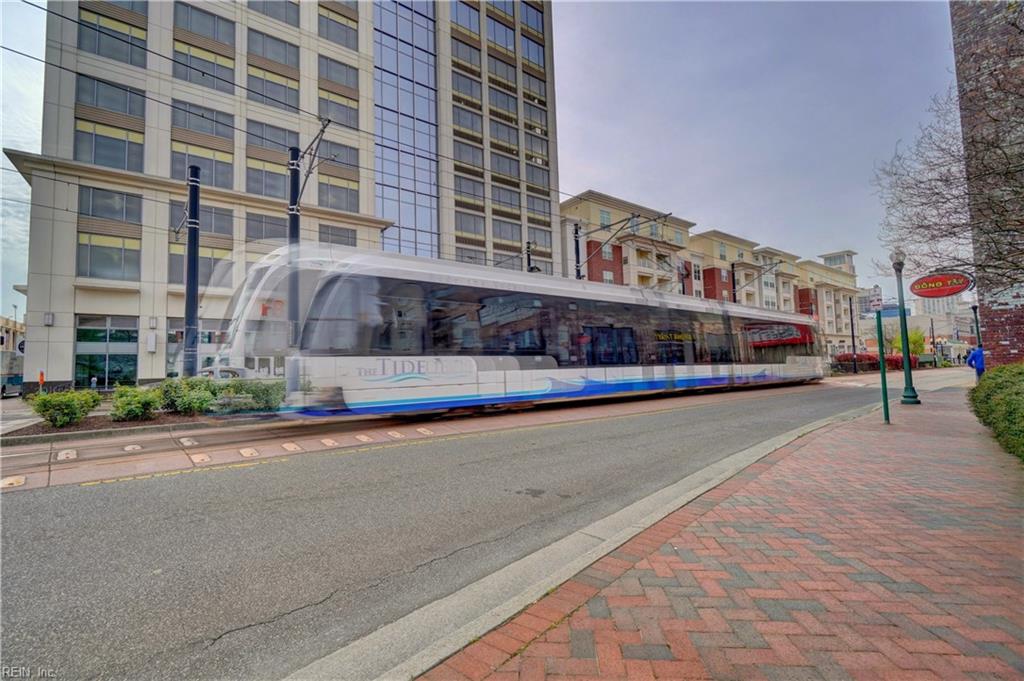 435 Monticello AVE 200B