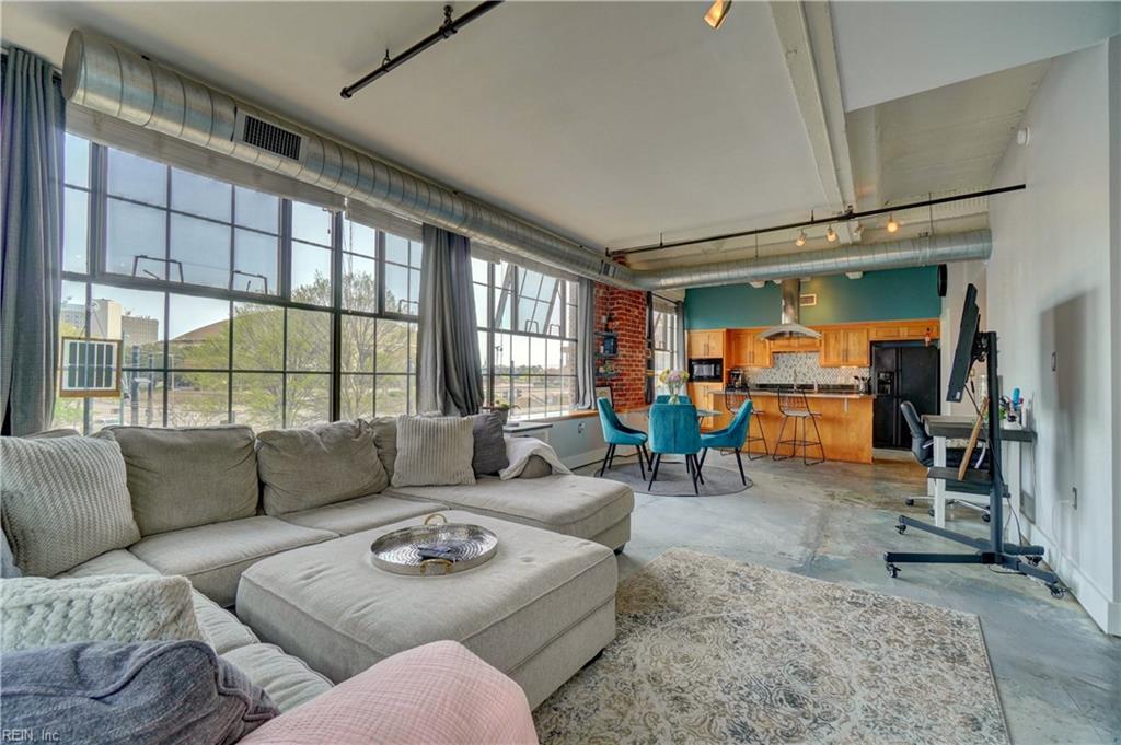 435 Monticello AVE 200B