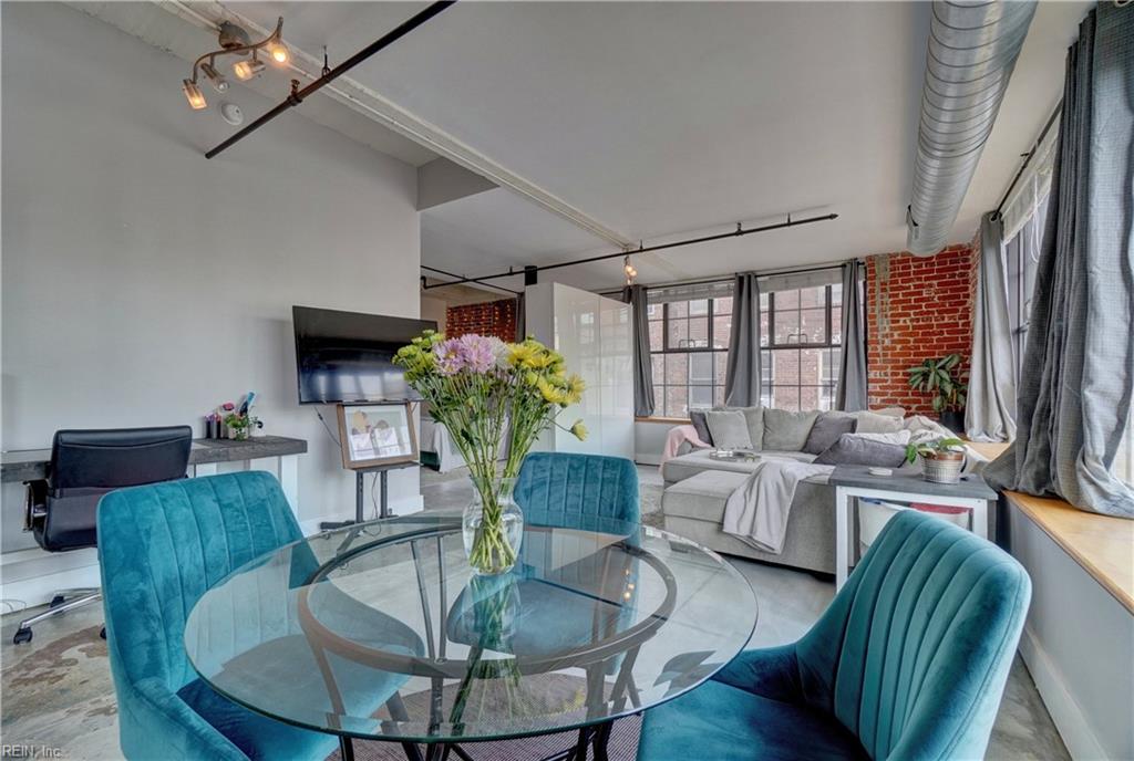 435 Monticello AVE 200B