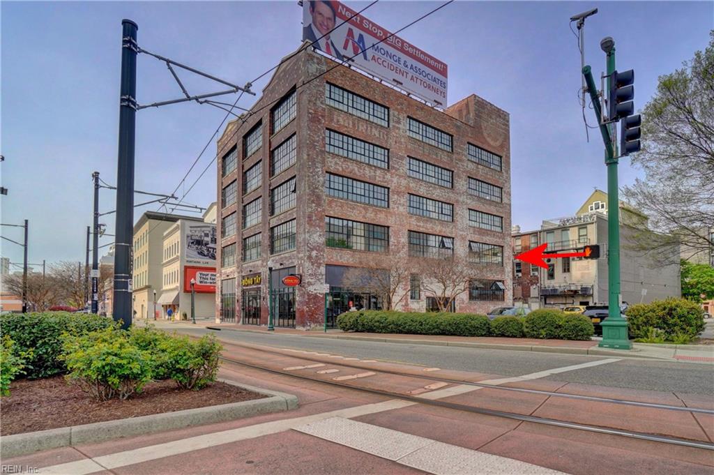 435 Monticello AVE 200B