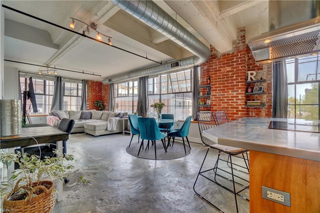 435 Monticello AVE 200B