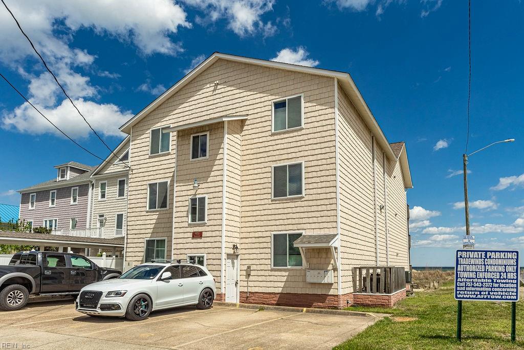 9711 Chesapeake ST D