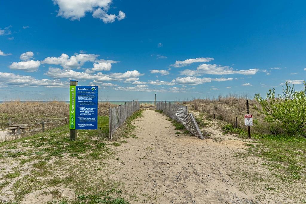 9711 Chesapeake ST D