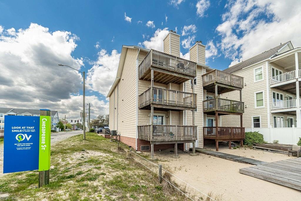 9711 Chesapeake ST D