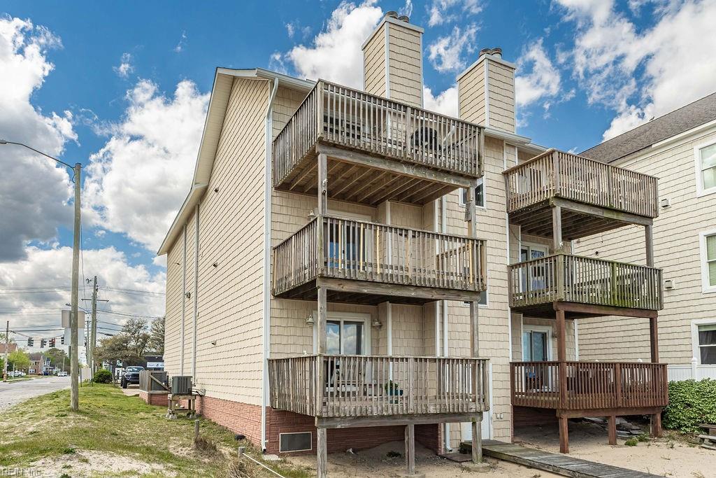 9711 Chesapeake ST D