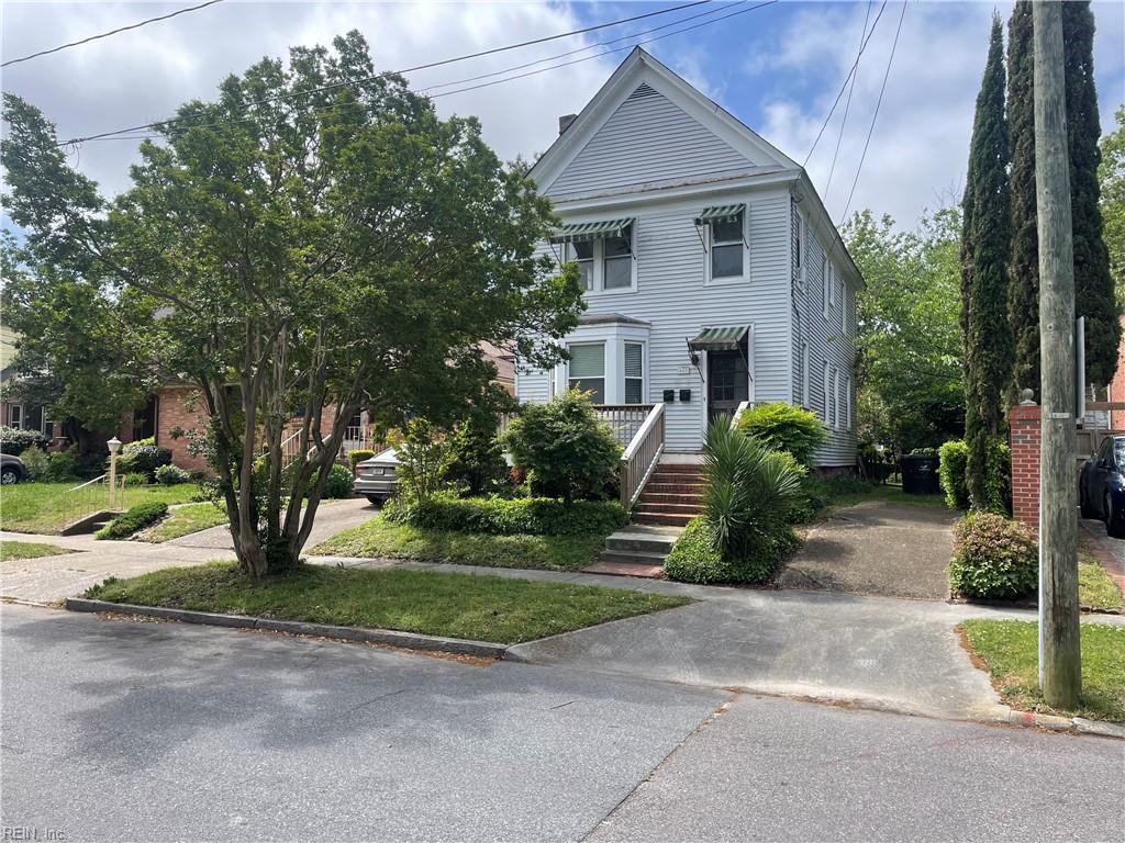 623 Rhode Island AVE