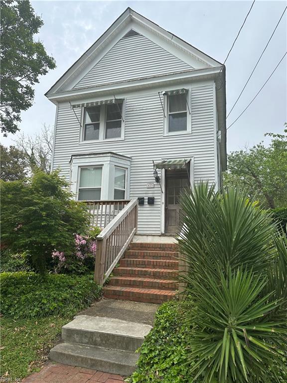 623 Rhode Island AVE