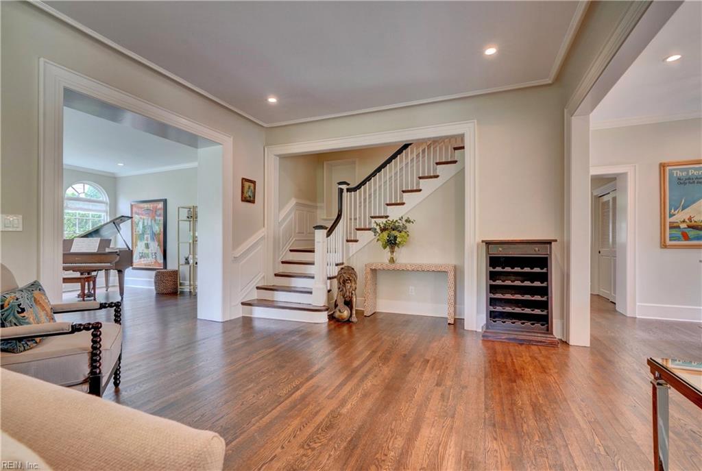 1208 Armistead Bridge RD