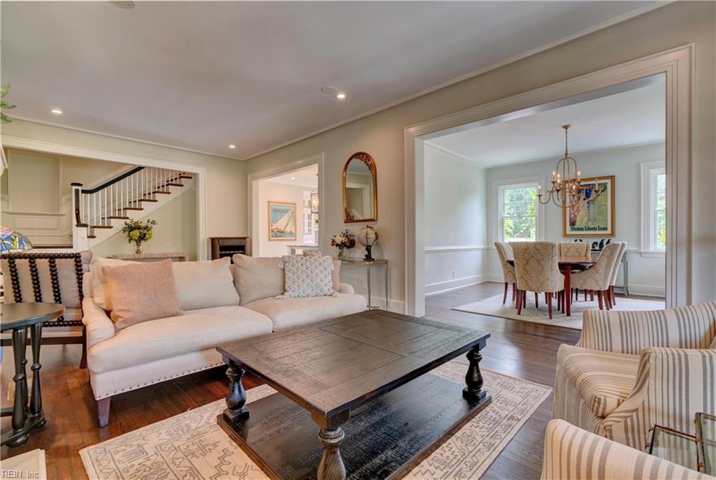 1208 Armistead Bridge RD