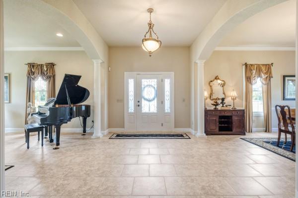 3957 Bunch Walnuts RD