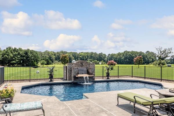 3957 Bunch Walnuts RD