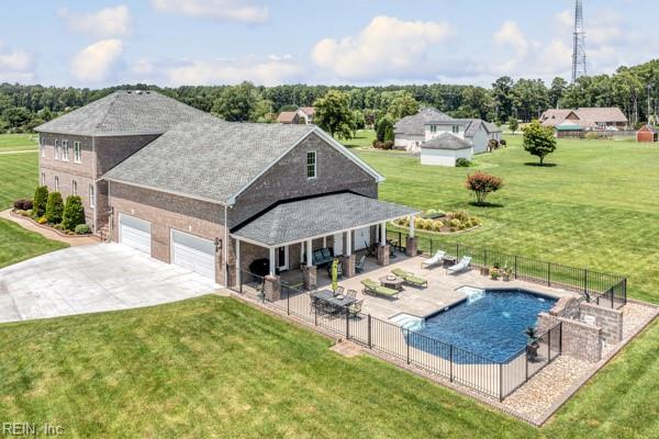 3957 Bunch Walnuts RD
