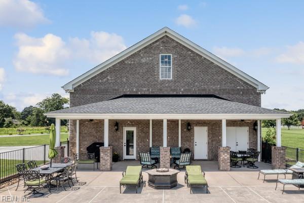 3957 Bunch Walnuts RD