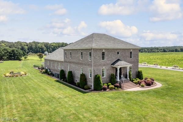 3957 Bunch Walnuts RD