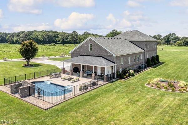 3957 Bunch Walnuts RD