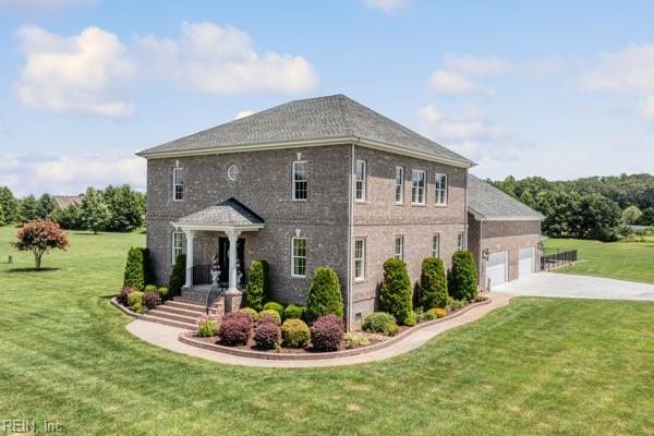 3957 Bunch Walnuts RD